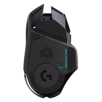 Logitech G502 Lightspeed  Ratón Gaming Inalámbrico Batería Recargable 25600 DPI