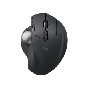 Logitech MX Ergo S Advance WiFi Trackball  Ratón