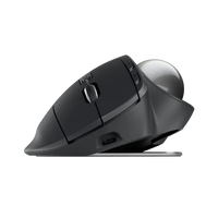 Logitech MX Ergo S Advance WiFi Trackball Ratón Logitech MX Ergo S Advance WiFi Trackball Ratón