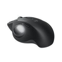 Logitech MX Ergo S Advance WiFi Trackball Ratón Logitech MX Ergo S Advance WiFi Trackball Ratón