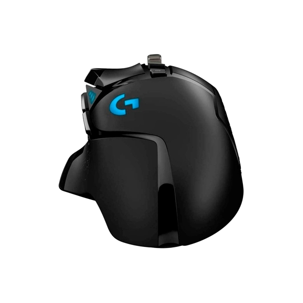 Logitech gaming G502 Hero Ratón Logitech gaming G502 Hero Ratón