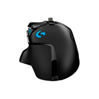 Logitech gaming G502 Hero Ratón Logitech gaming G502 Hero Ratón