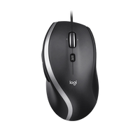 Logitech M500S negro - Ratón