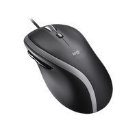 Logitech M500S negro  Ratón