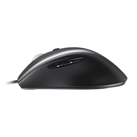 Logitech M500S negro  Ratón