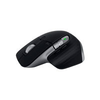 Logitech MX Master 3 para Mac Ratón Logitech MX Master 3 para Mac Ratón