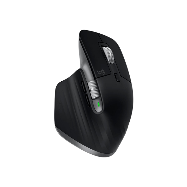 Logitech MX Master 3 para Mac Ratón Logitech MX Master 3 para Mac Ratón