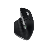 Logitech MX Master 3 para Mac Ratón Logitech MX Master 3 para Mac Ratón