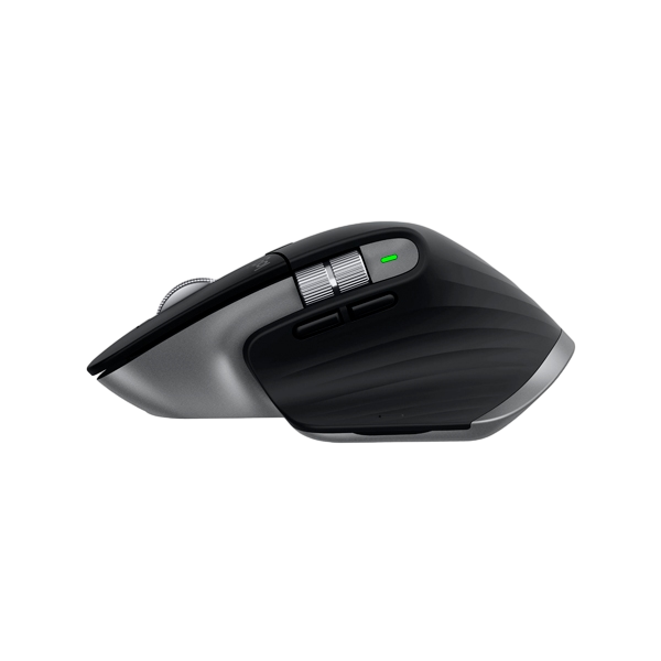 Logitech MX Master 3 para Mac Ratón Logitech MX Master 3 para Mac Ratón