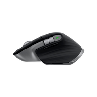 Logitech MX Master 3 para Mac Ratón Logitech MX Master 3 para Mac Ratón