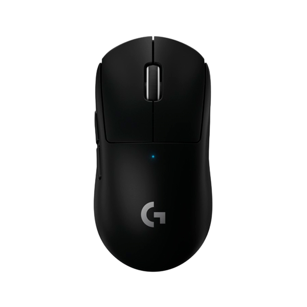 Logitech G Pro X Superlight Wireless Gaming Negro  Ratón Logitech G Pro X Superlight Wireless Gaming Negro  Ratón