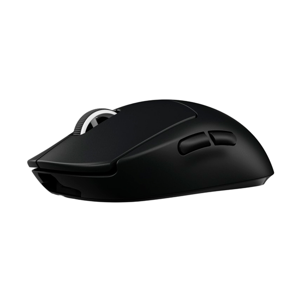 Logitech G Pro X Superlight Wireless Gaming Negro  Ratón Logitech G Pro X Superlight Wireless Gaming Negro  Ratón