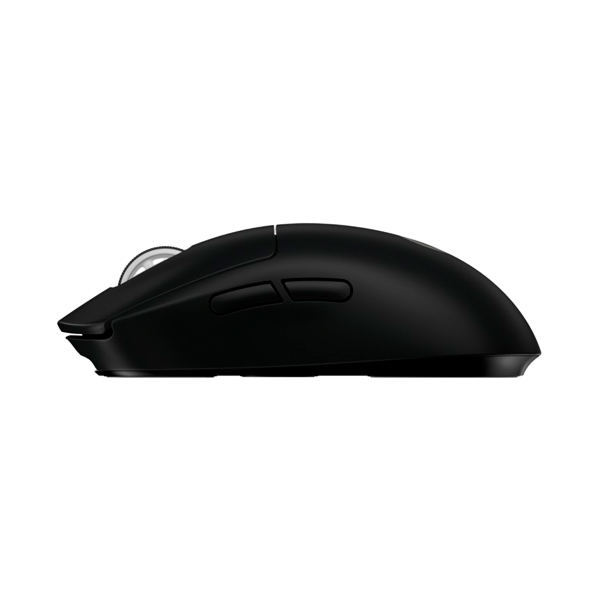 Logitech G Pro X Superlight Wireless Gaming Negro  Ratón Logitech G Pro X Superlight Wireless Gaming Negro  Ratón
