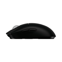 Logitech G Pro X Superlight Wireless Gaming Negro Ratón Logitech G Pro X Superlight Wireless Gaming Negro Ratón