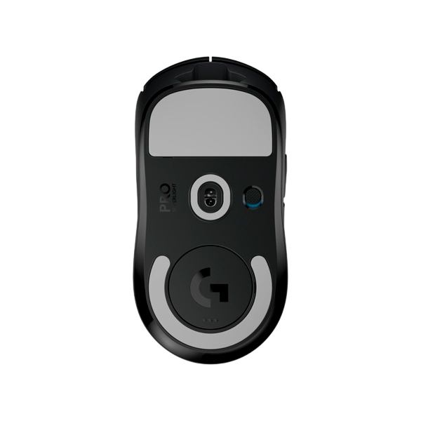 Logitech G Pro X Superlight Wireless Gaming Negro  Ratón Logitech G Pro X Superlight Wireless Gaming Negro  Ratón