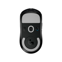 Logitech G Pro X Superlight Wireless Gaming Negro Ratón Logitech G Pro X Superlight Wireless Gaming Negro Ratón