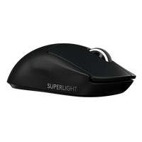 Logitech G Pro X Superlight para Gaming 5 botones Sensor Óptico HERO 25K 25600 DPI | Ratón Inalámbrico Logitech G Pro X Superlight para Gaming 5 botones Sensor Óptico HERO 25K 25600 DPI | Ratón Inalámbrico