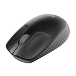 Logitech M190 Gris Marengo wireless - Ratón
