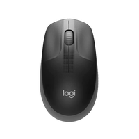 Logitech M190 Gris Marengo wireless Ratón Logitech M190 Gris Marengo wireless Ratón