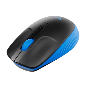 Logitech M190 Azul wireless  Ratón