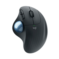 Logitech M575 trackball ERGO Wireless Ratón Logitech M575 trackball ERGO Wireless Ratón