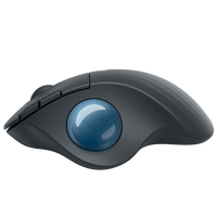 Logitech M575 trackball ERGO Wireless Ratón Logitech M575 trackball ERGO Wireless Ratón