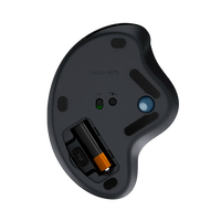 Logitech M575 trackball ERGO Wireless Ratón Logitech M575 trackball ERGO Wireless Ratón