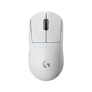 Logitech G Pro X Superlight Wireless Gaming Blanco Ratón Logitech G Pro X Superlight Wireless Gaming Blanco Ratón
