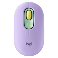 Logitech POP Mouse Emoji DayDream Ratón Logitech POP Mouse Emoji DayDream Ratón