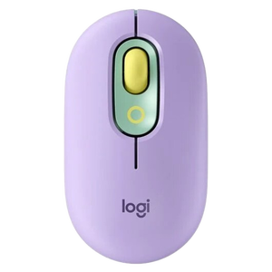 Logitech POP Mouse Emoji DayDream  Ratón