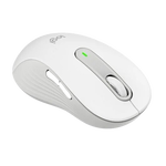 Logitech M650 Signature L Left Blanco - Ratón