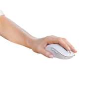 Logitech M650 Signature L Left Blanco Ratón Logitech M650 Signature L Left Blanco Ratón