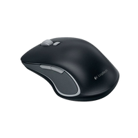 Logitech M560 negro Wireless  Ratón