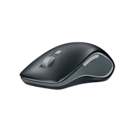 Logitech M560 negro Wireless  Ratón