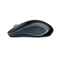 Logitech M560 negro Wireless  Ratón