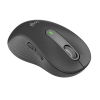 Logitech M650 Signature L Left Grafito - Ratón Logitech M650 Signature L Left Grafito - Ratón