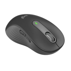 Logitech M650 Signature L Left Grafito  Ratón