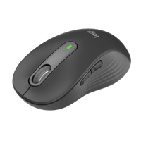 Logitech M650 Signature Mediano Grafito - Ratón Logitech M650 Signature Mediano Grafito - Ratón