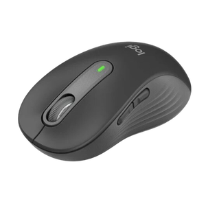 Logitech M650 Signature Mediano Grafito Ratón Logitech M650 Signature Mediano Grafito Ratón
