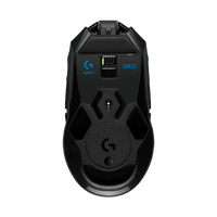Logitech G903 Lightspeed Wireless Gaming Mouse Ratón Logitech G903 Lightspeed Wireless Gaming Mouse Ratón