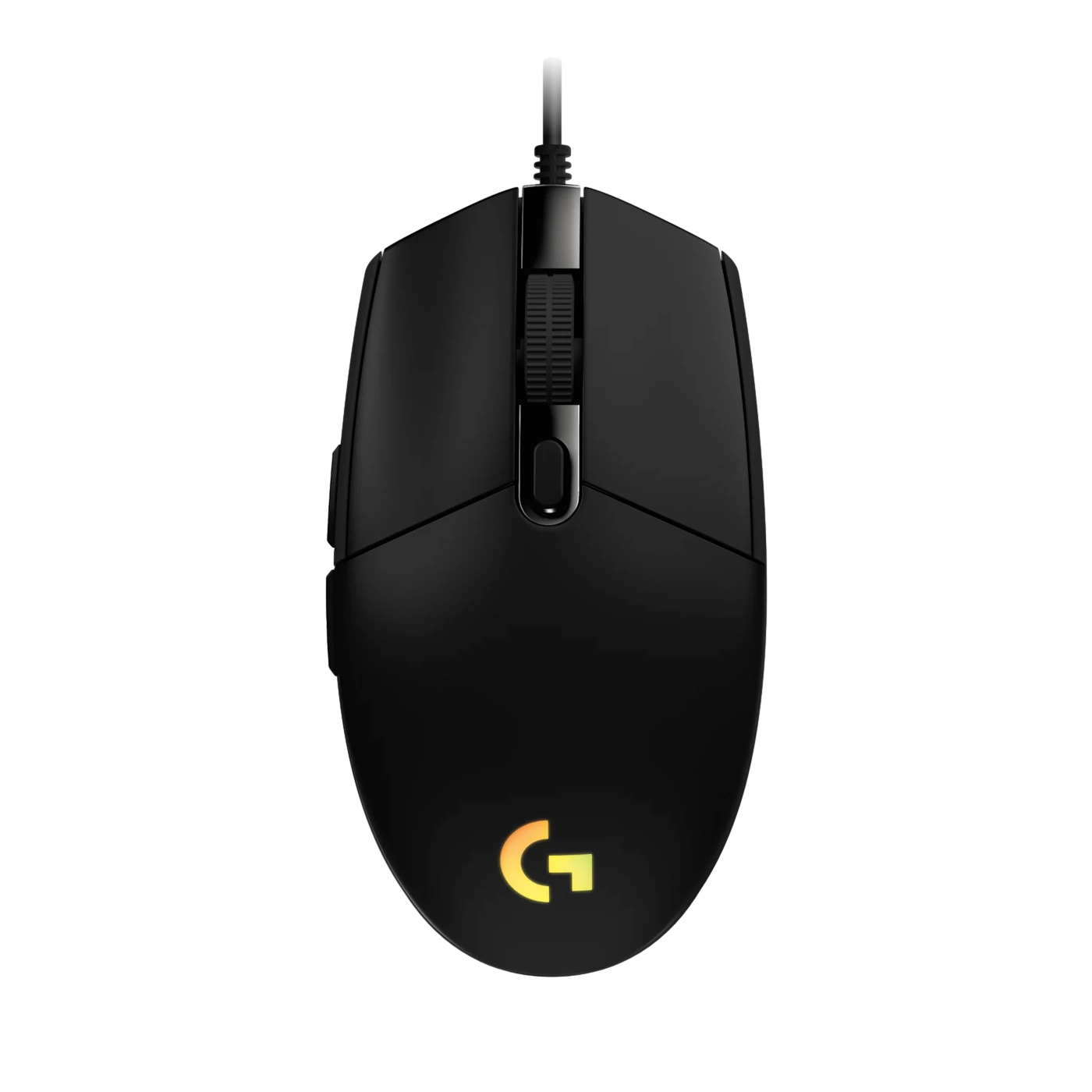 Logitech G102 Lightsync