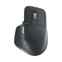Logitech MX Master 3S For Business Graphite | Ratón