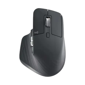 Logitech MX Master 3S For Business Graphite  Ratón
