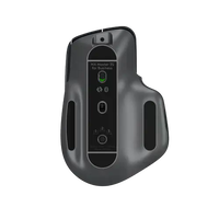 Logitech MX Master 3S For Business Graphite  Ratón