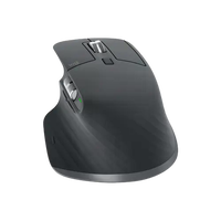 Logitech MX Master 3S For Business Graphite  Ratón