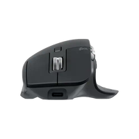 Logitech MX Master 3S For Business Graphite  Ratón