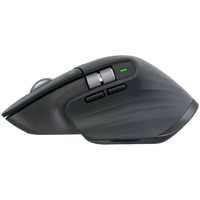 Logitech MX Master 3S For Business Graphite  Ratón