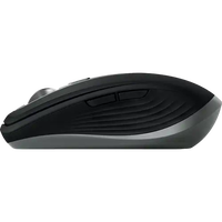 Logitech MX Anywhere 3S para Mac  Ratón Bluetooth 8000 DPI Gris Espacial