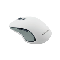 Logitech M560 blanco Wireless Ratón Logitech M560 blanco Wireless Ratón