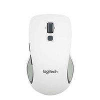 Logitech M560 blanco Wireless Ratón Logitech M560 blanco Wireless Ratón